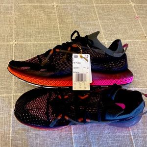 Adidas 4D Fusion